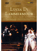 Lucia Di Lammermoor