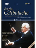 Sergiu Celibidache - In Rehearsal