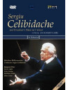 Sergiu Celibidache - In Rehearsal