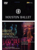 Houston Ballet - Image / Journey / Ghost Dances