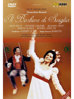 Barbiere Di Siviglia (Il)