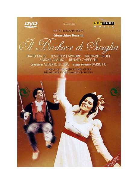 Barbiere Di Siviglia (Il)