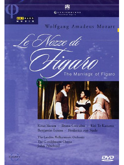 Nozze Di Figaro (Le)