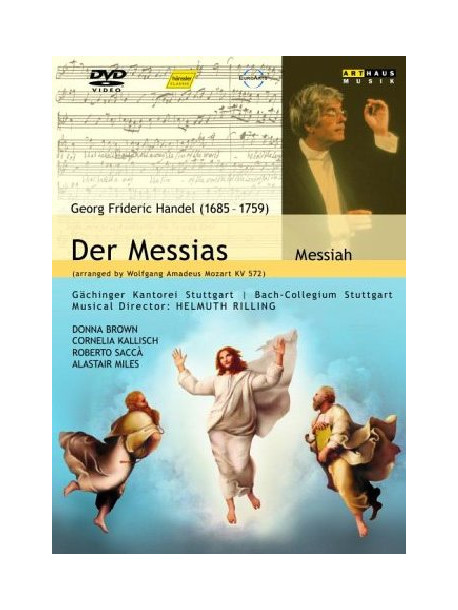 Messias (Der)