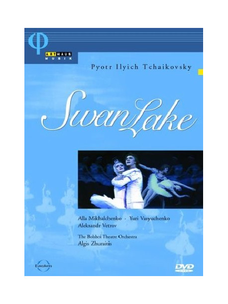 Lago Dei Cigni (Il) / Swan Lake