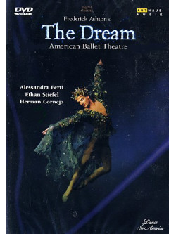 Frederick Ashton's The Dream