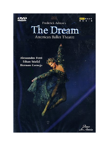 Frederick Ashton's The Dream