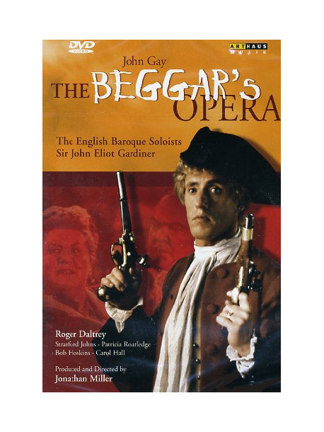 Opera Del Mendicante (L') / The Beggar's Opera