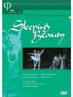 Bella Addormentata (La) / The Sleeping Beauty
