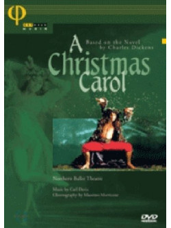 Christmas Carol (A)