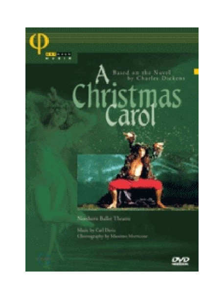Christmas Carol (A)