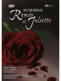 Romeo & Giulietta / Romeo Et Juliette