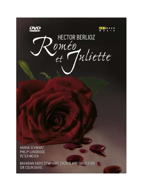 Romeo & Giulietta / Romeo Et Juliette