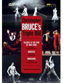 Christopher Bruce's Triple Bill