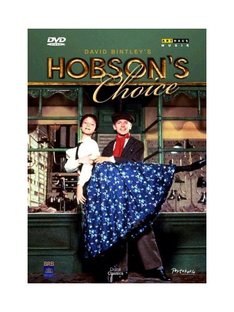 Hobson's Choice