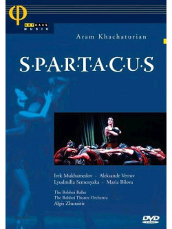 Spartacus