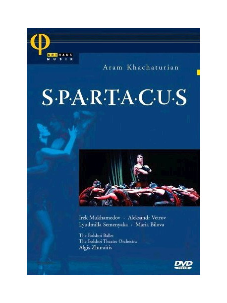 Spartacus