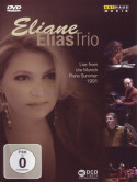 Eliane Elias Trio - Live At The Munich Summer Piano Festival