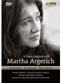 Martha Argerich - A Piano Evening with