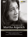 Martha Argerich - A Piano Evening with