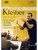 Carlos Kleiber - Rehearsal And Performance