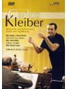 Carlos Kleiber - Rehearsal And Performance