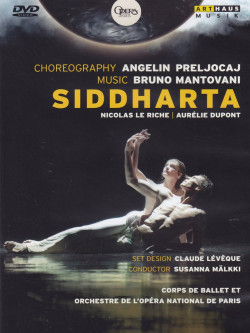 Siddharta