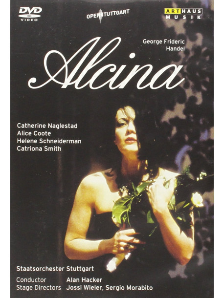 Alcina