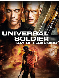 Universal Soldier: Day Of Reckoning [Edizione: Regno Unito]