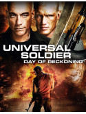 Universal Soldier: Day Of Reckoning [Edizione: Regno Unito]