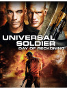 Universal Soldier: Day Of Reckoning [Edizione: Regno Unito]