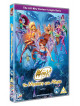 Winx Club The Mystery Of The Abyss [Edizione: Regno Unito]