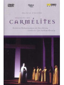 Poulenc - Dialoghi Delle Carmelitane / Dialogues Des Carmelites