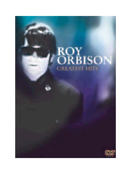 Roy Orbison - Greatest Hits