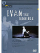 Ivan The Terrible