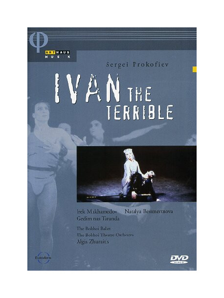Ivan The Terrible