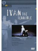 Ivan The Terrible