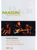 Niacin - Live In Tokyo