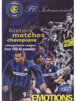 100 anni Di Inter