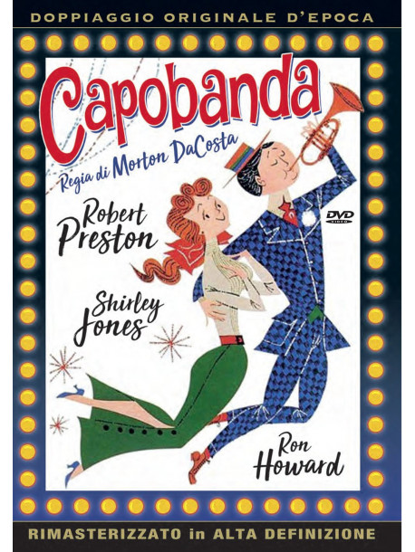 Capobanda