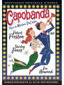 Capobanda