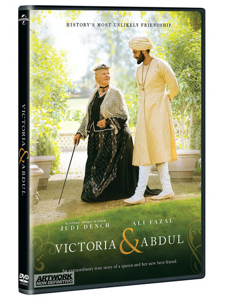 Vittoria & Abdul