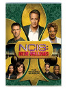 Ncis - New Orleans - Stagione 02 (6 Dvd)