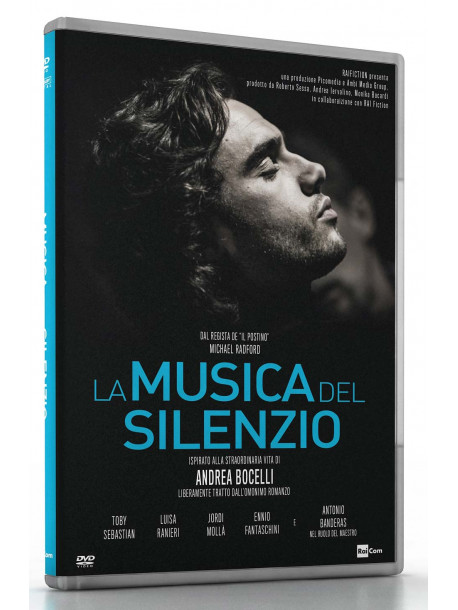 Musica Del Silenzio (La)