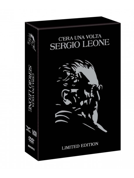 Sergio Leone Collection (Tiratura Limitata Card) (8 Dvd)