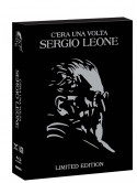 Sergio Leone Collection (Tiratura Limitata Card) (7 Blu-Ray)
