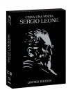 Sergio Leone Collection (Tiratura Limitata Card) (7 Blu-Ray)