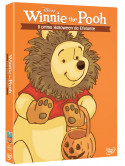 Winnie The Pooh - Il Primo Halloween Da Efelante