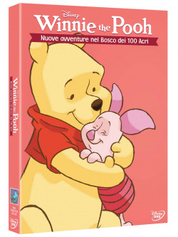 Winnie The Pooh - Nuove Avventure Nel Bosco Dei 100 Acri