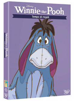 Winnie The Pooh - Tempo Di Regali